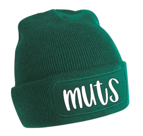 "Muts" muts