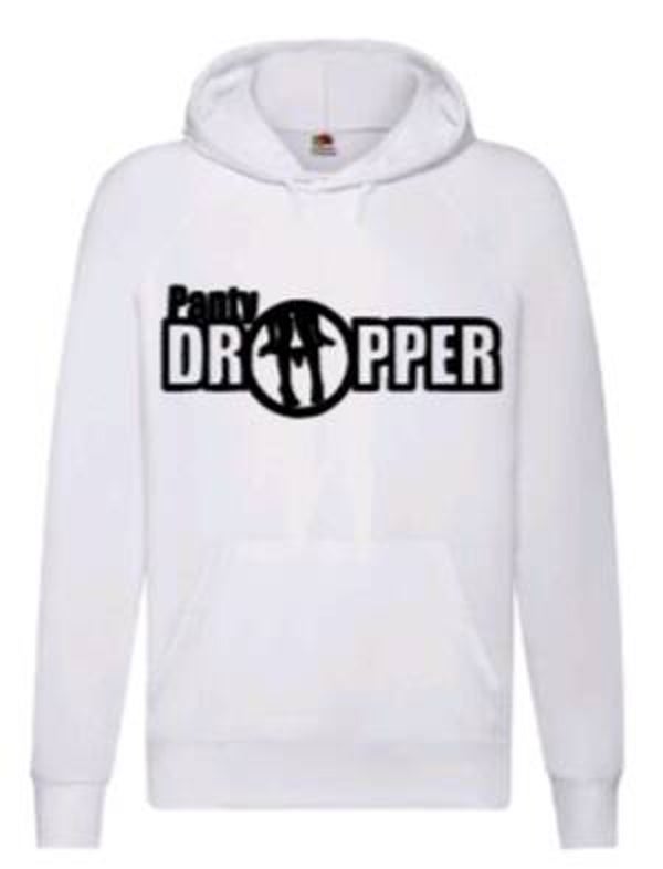 Panty dropper - Heren hoodie
