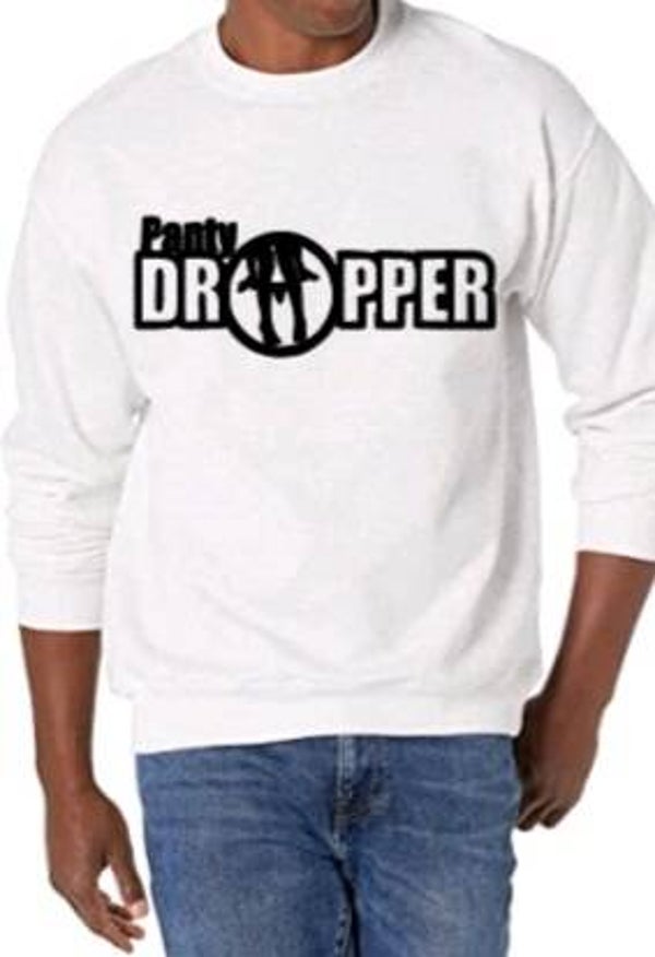 Panty dropper - Heren trui