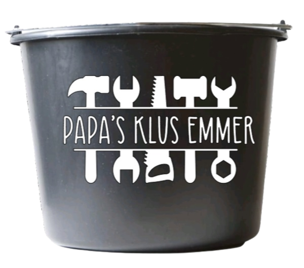 Papa's klus emmer