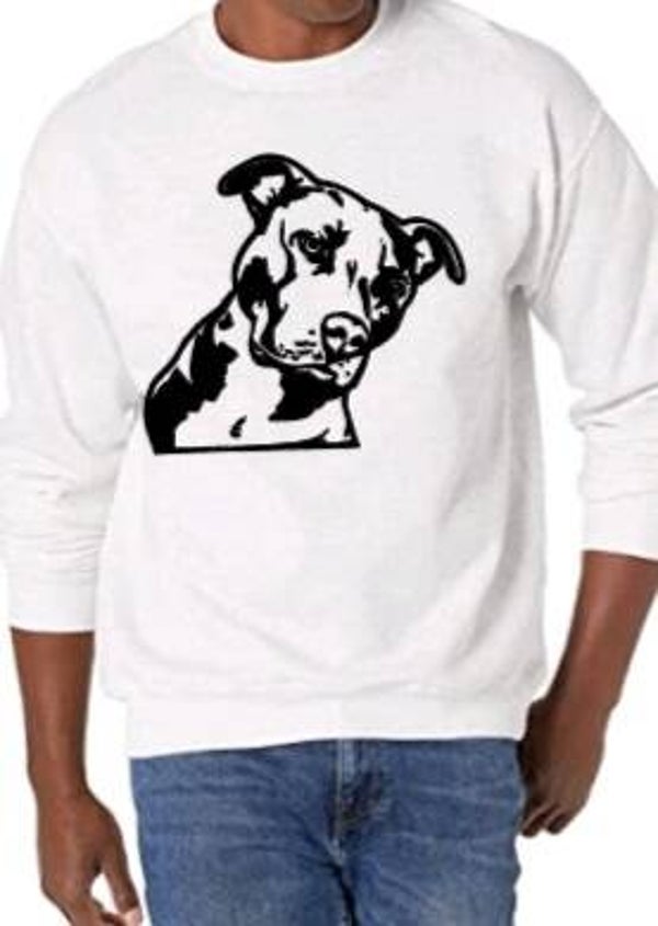 Hond - Heren trui