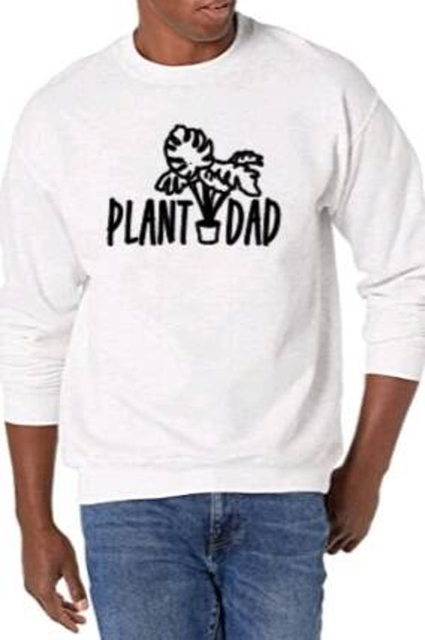 Plant dad - Heren trui