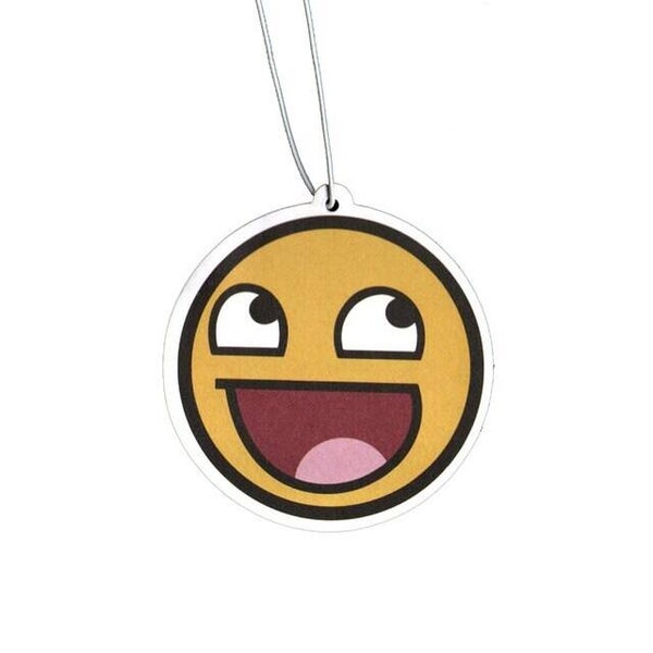 Smiley verfrisser