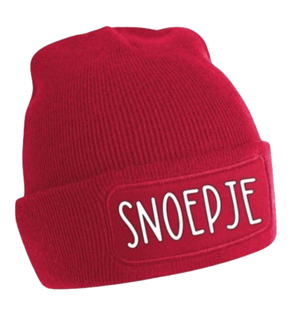 "Snoepje" muts
