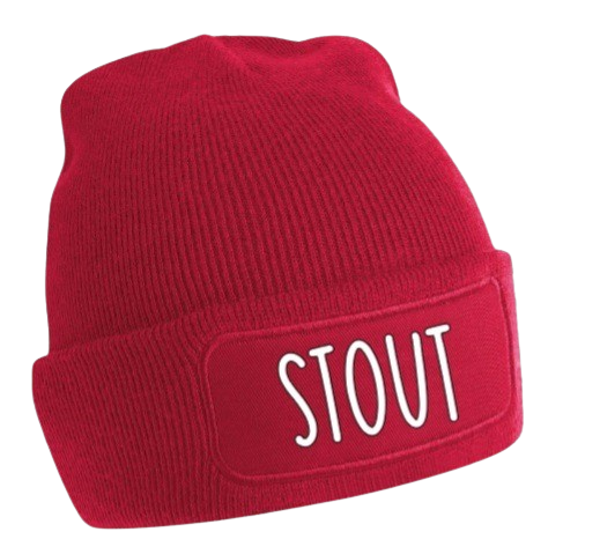 "Stout" muts