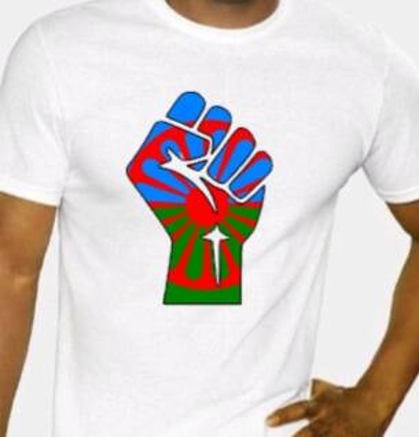 Gypsy - Heren shirt