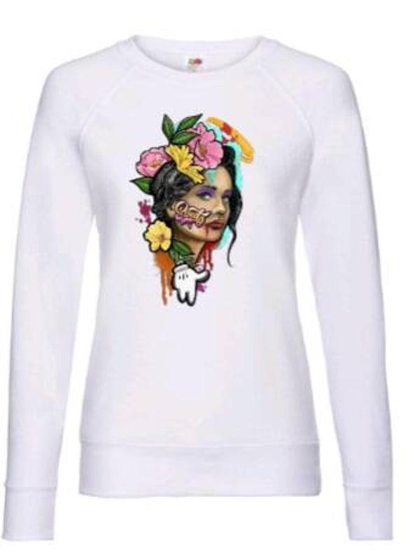 Girl - Dames trui