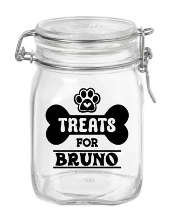 Treats for