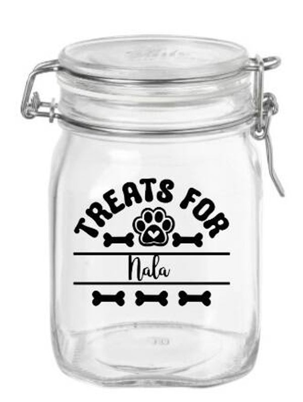Treats for ..
