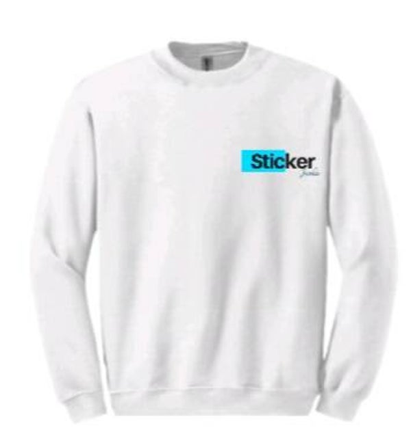 UNISEX trui