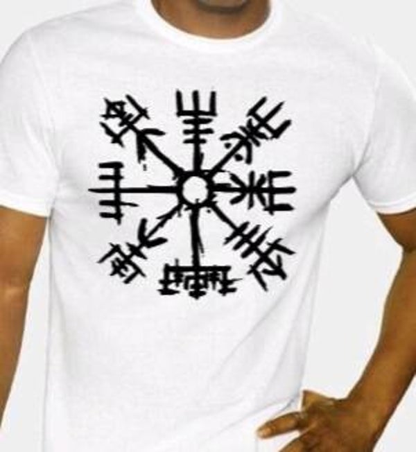 Viking - Heren shirt