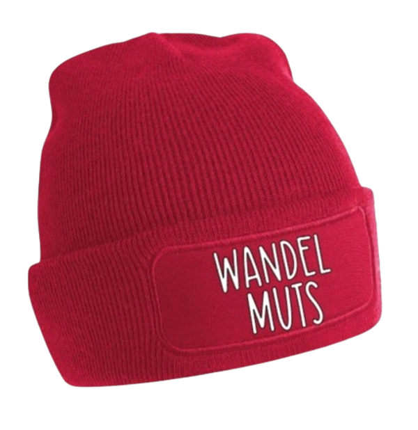 "Wandel muts"  muts