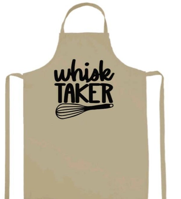 "Whisk taker"