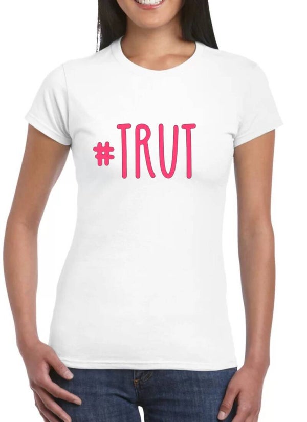 #TRUT
