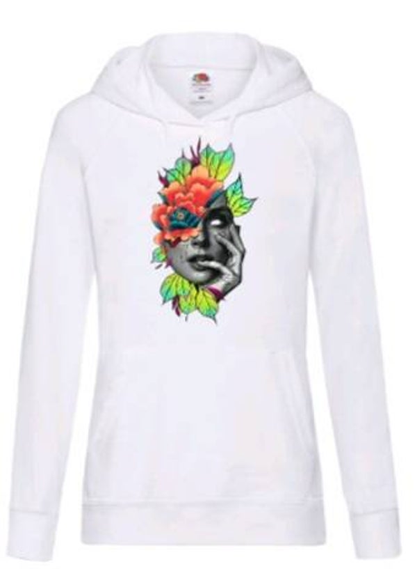 Woman - Dames hoodie