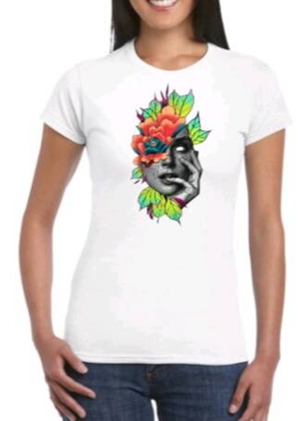 Woman - Dames shirt