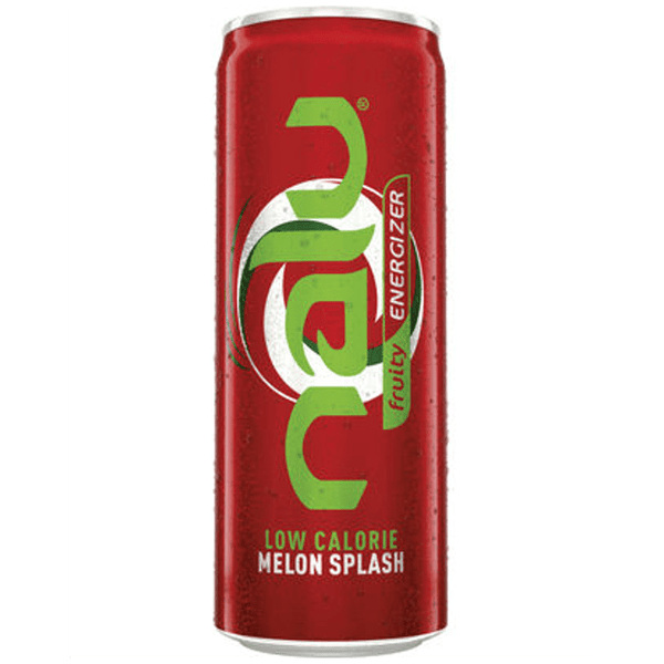 Nalu Melon Splash 4x6pack