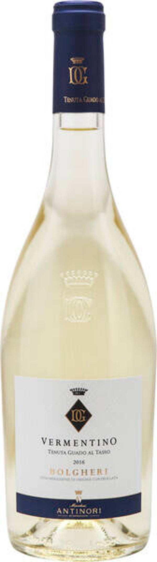 Vermentino | Guado al Tasso