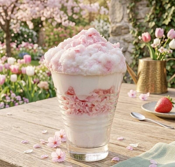 Dulce de fresa