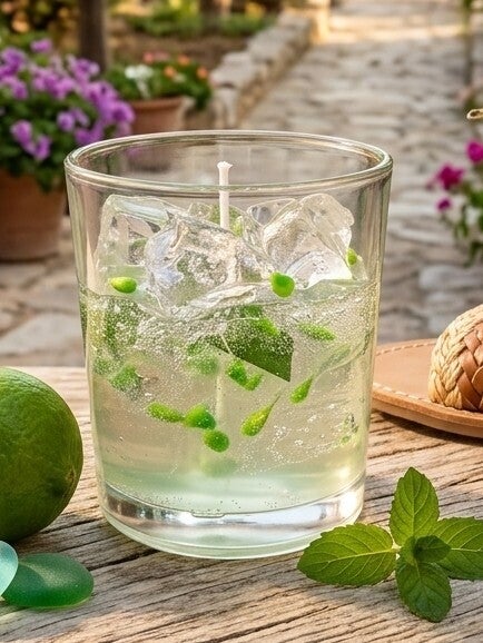 Limonada Helada