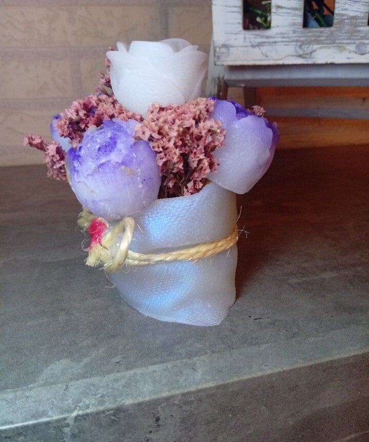 Saco de aroma
