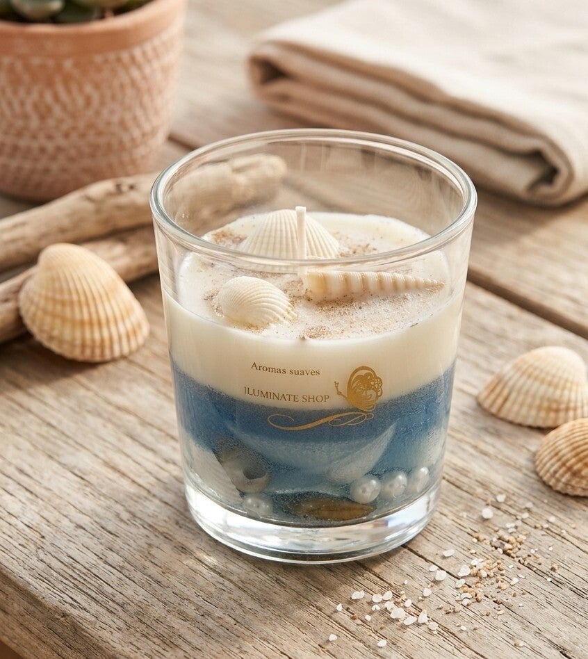 Fondo marino