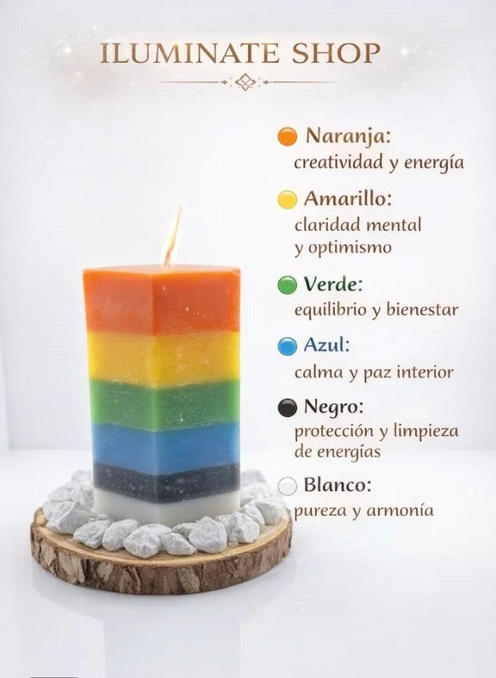 Colores