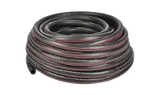 EPDM letku ilmaletku 19mm, 20bar -40C - +120C
