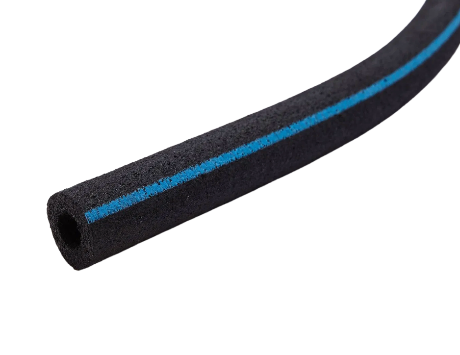 Ilmastusletku 25x16mm, microkuplittajaletku