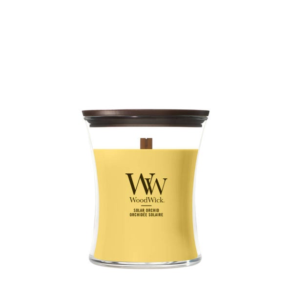 WoodWick Kaars - Solar Orchid