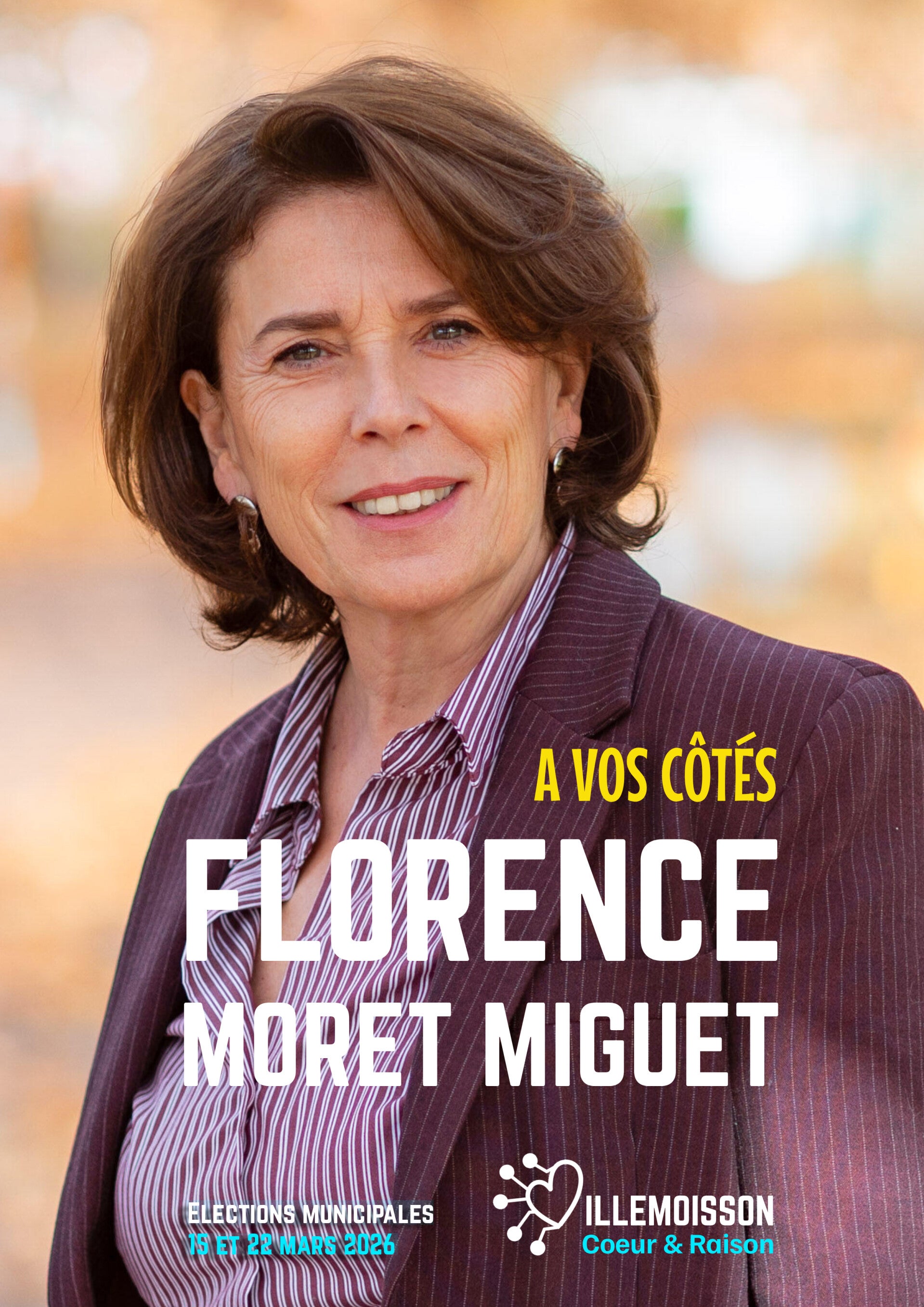 florence Moret Miguet Villemoisson