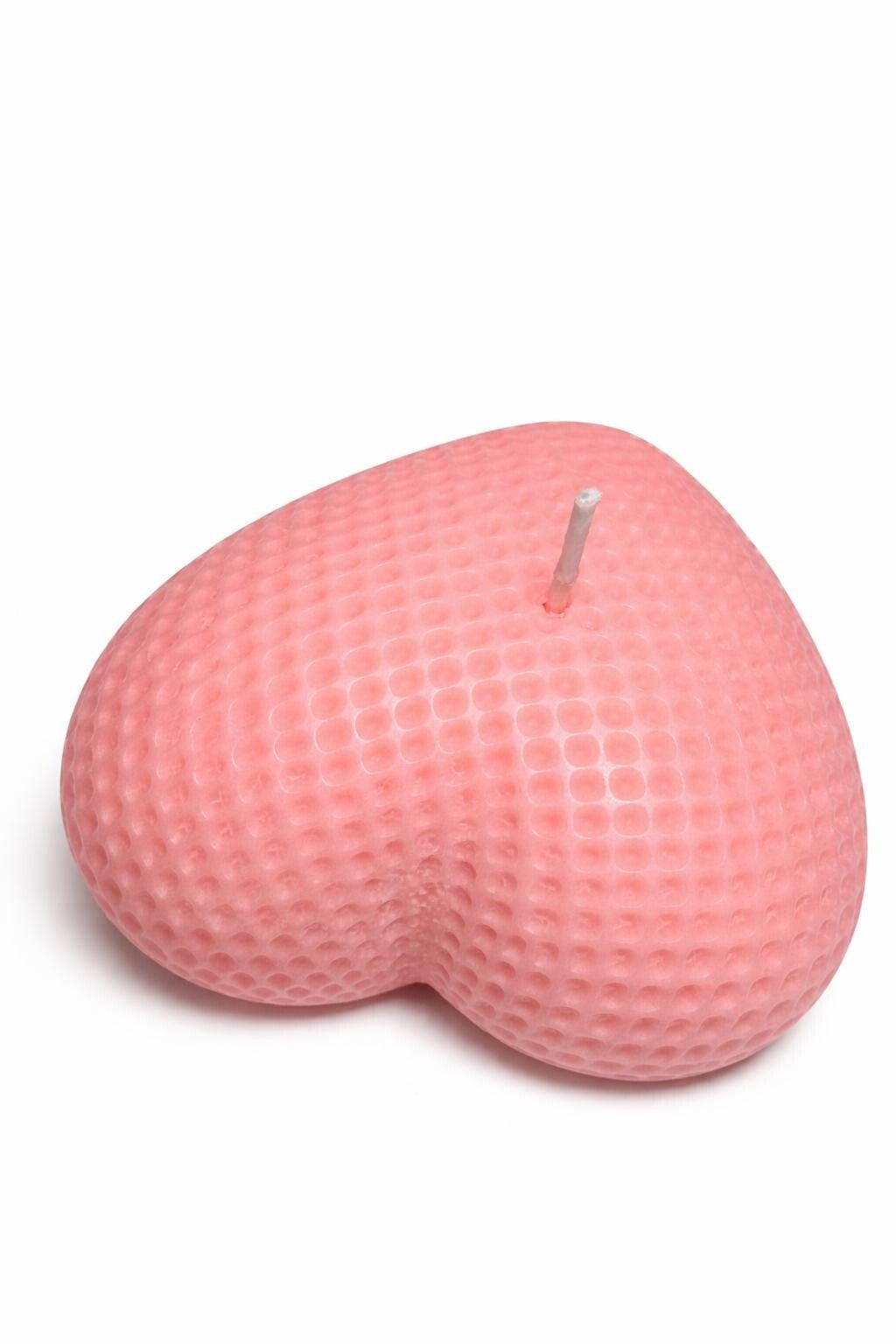 Luxury Handmade Heart Candles Collection