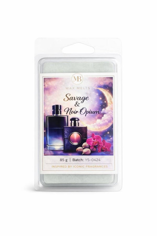 Premium Wax Melts