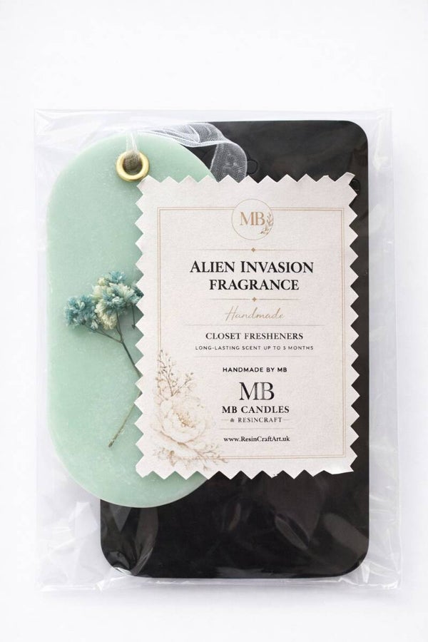 Premium Wardrobe Fresheners