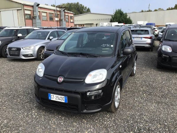 FIAT PANDA 1.0 2024