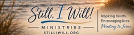 Still, I Will!
