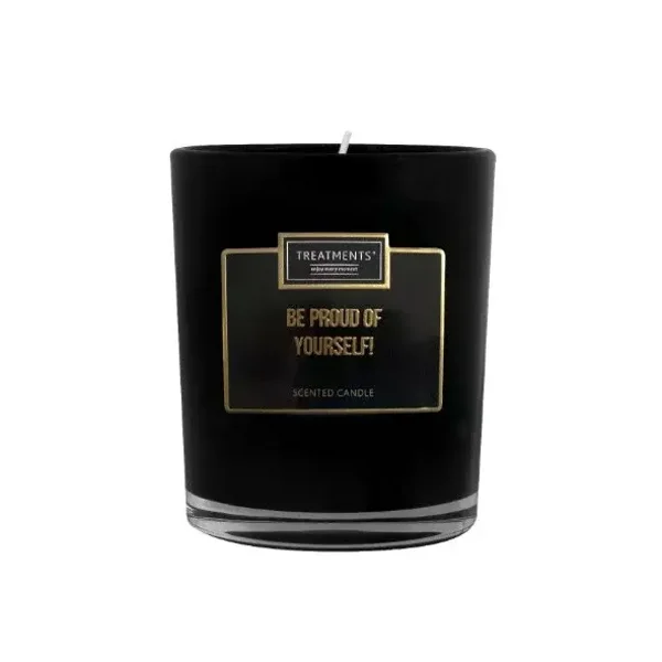TREATMENTS® -SCENTED CANDLE - BE PROUD OF YOURSELF! - 280 G