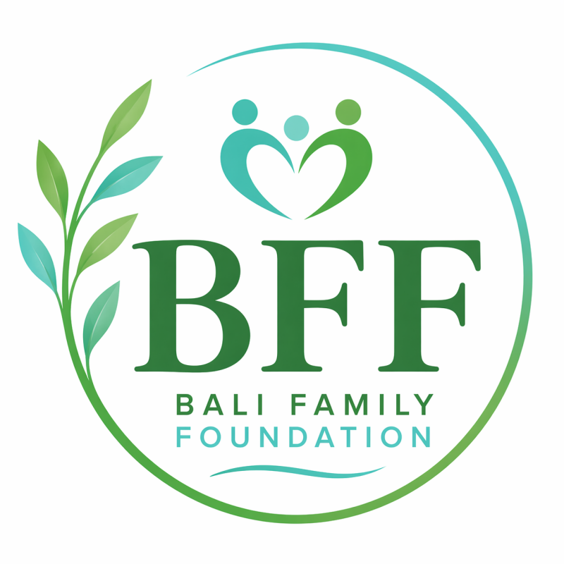 Donate to Bali Charity
