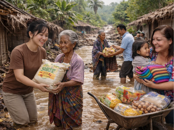 Emergency Fund Donation