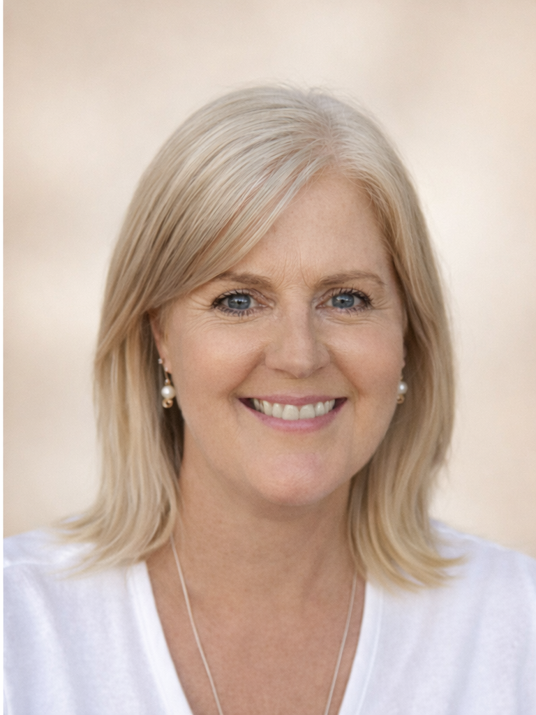 Jodi administration team member. Bali Family Foundation. Bali charity. BFF