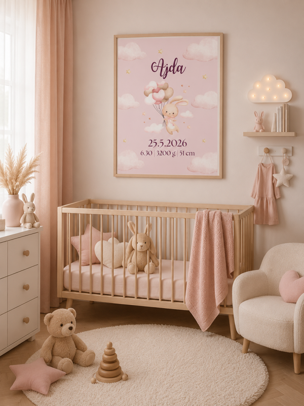 Podatki rojstva 👶✨️
