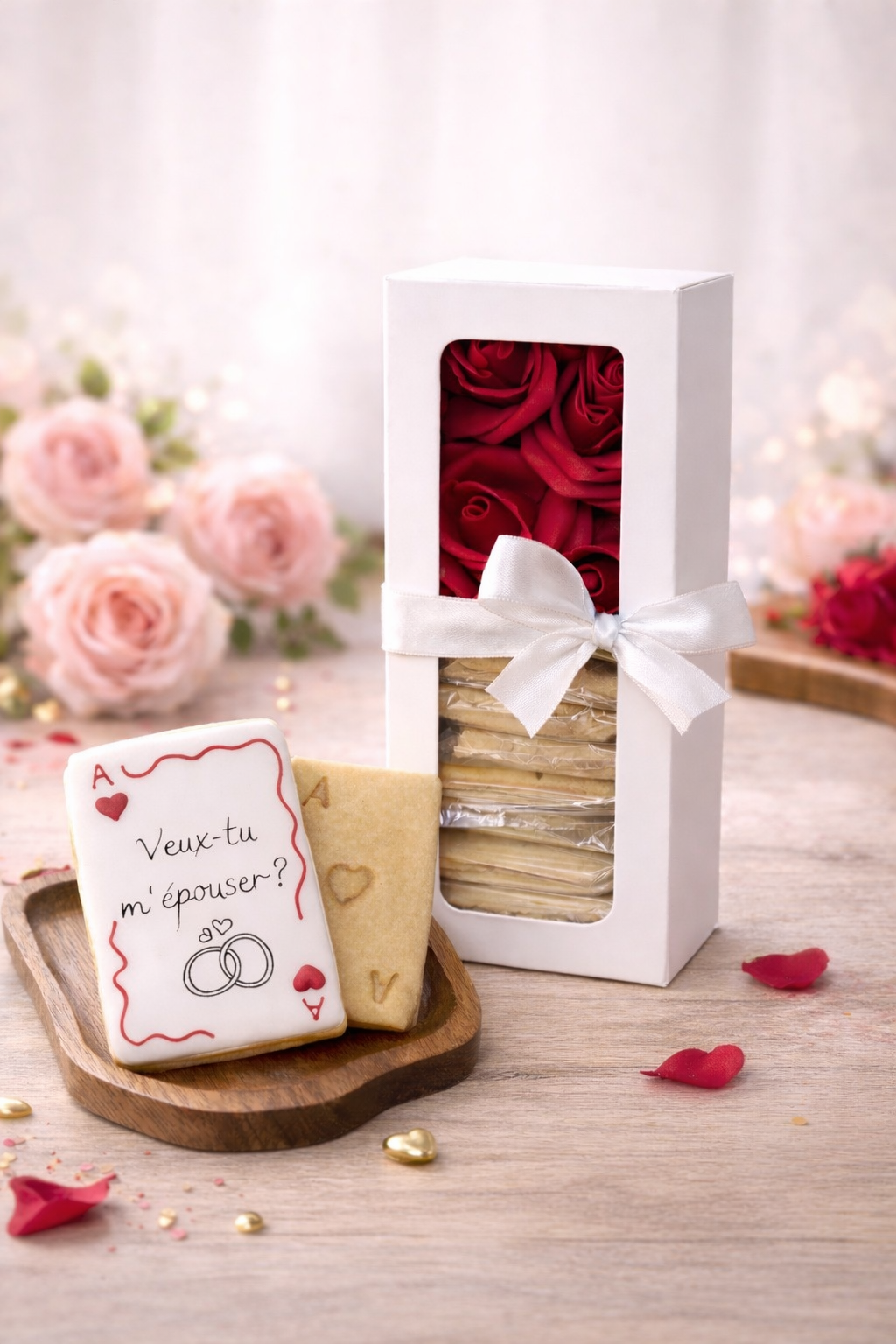 Cartes spécial Saint Valentin