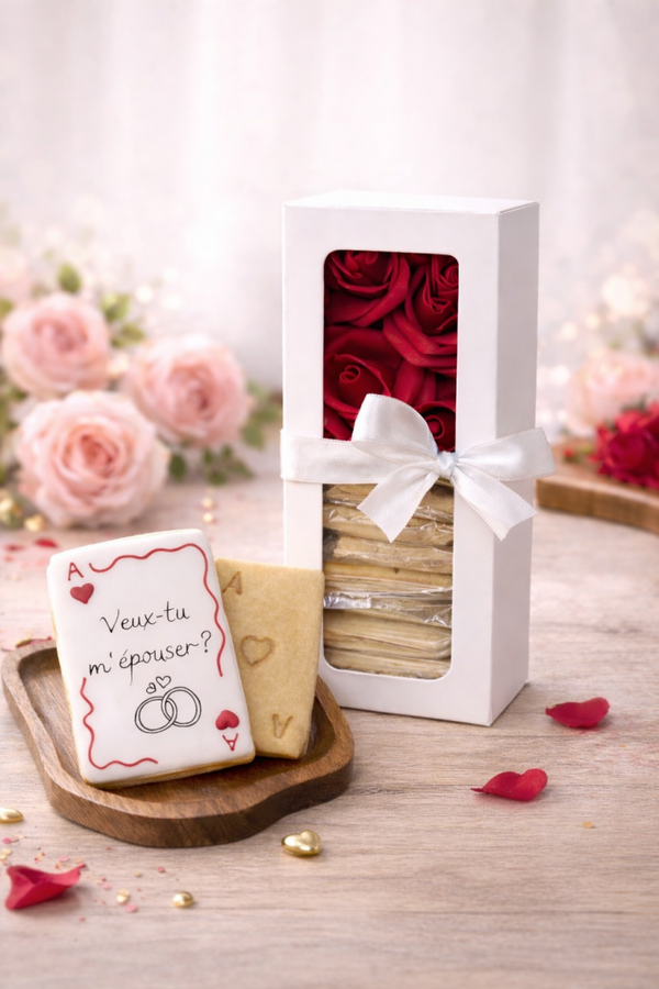 Cartes spécial Saint Valentin