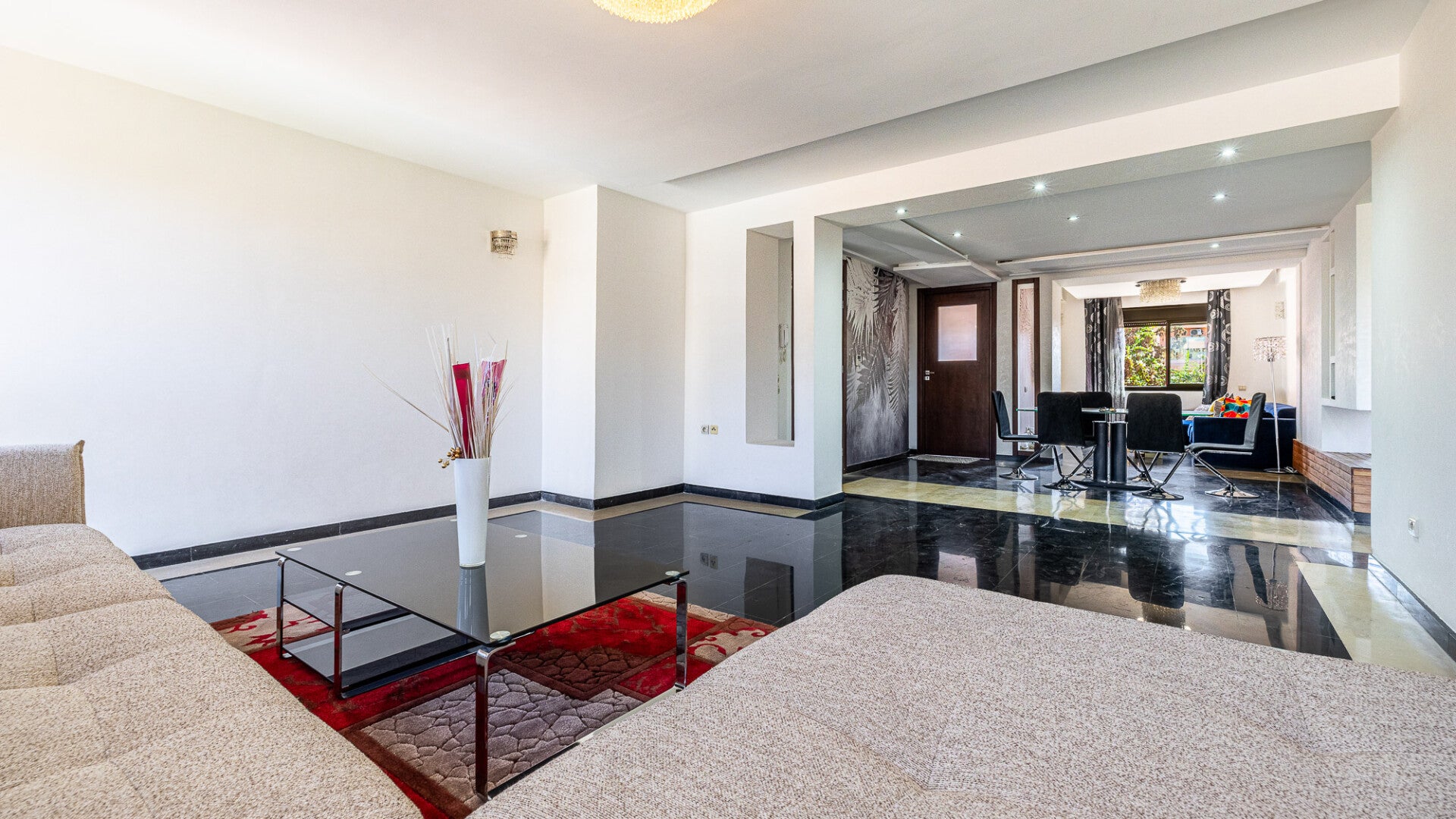 Appartement Tica Marrakech