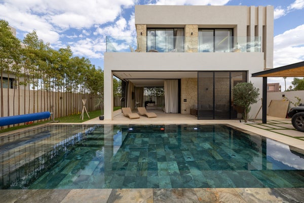 Villa Afna Marrakech