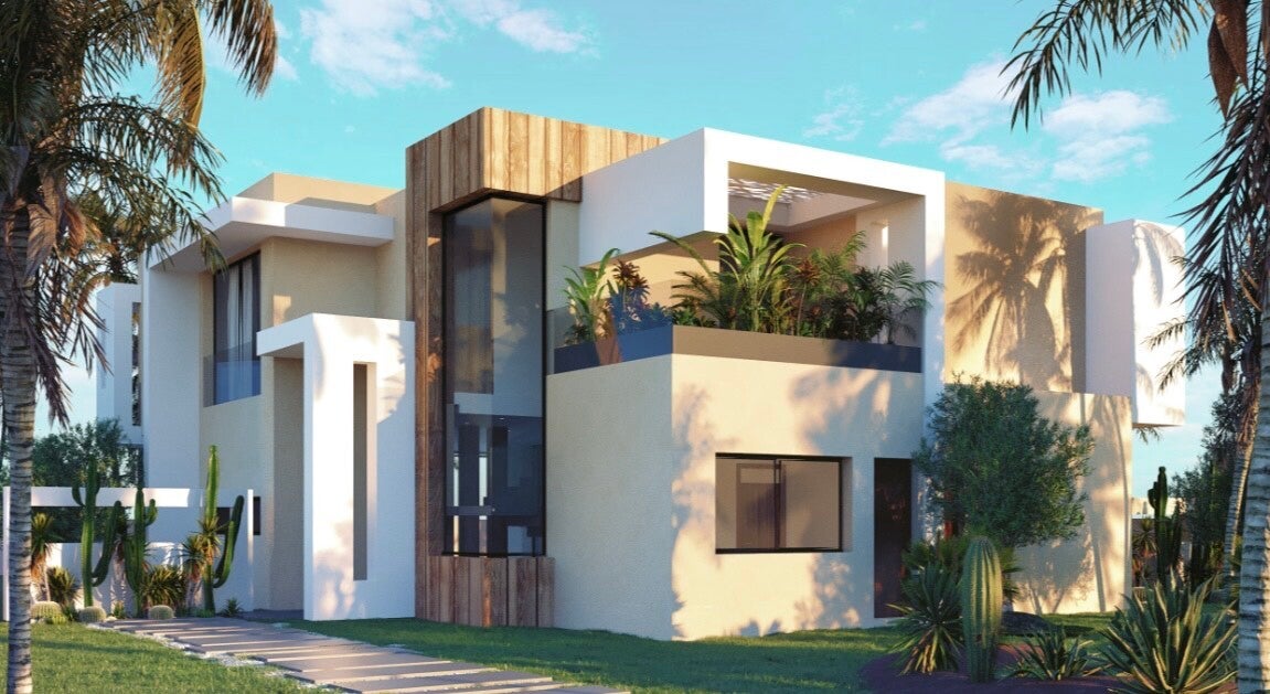 Résidence Palmeraie Marrakech