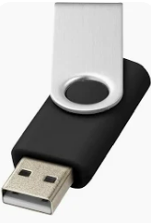 USB video show