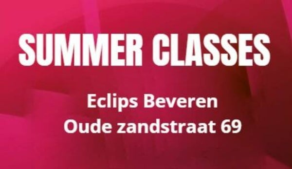 Summer Classes