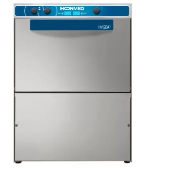 Lave vaisselle pro. et intensif  HOONVED HY400+