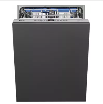 Lave vaisselle pro. et intensif   SMEG ST323PM